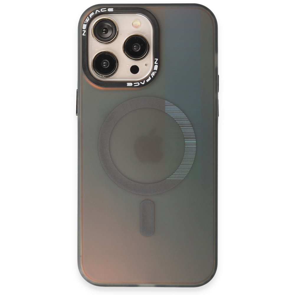  iPhone 13 Pro Max Kılıf Venüs Magneticsafe Desenli Kapak - Venüs - 10