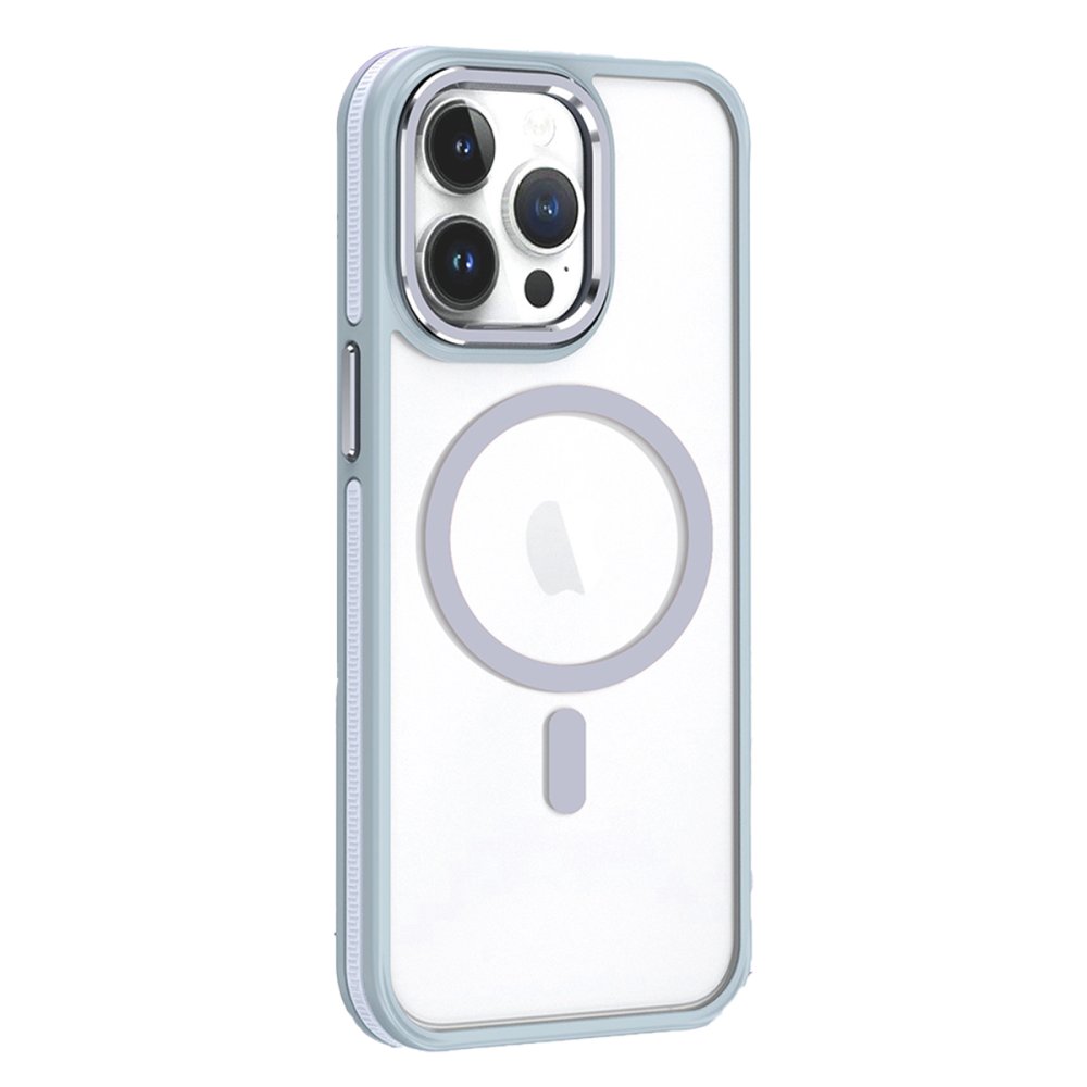 Joko iPhone 14 Pro Winner Magsafe Kapak - Gri