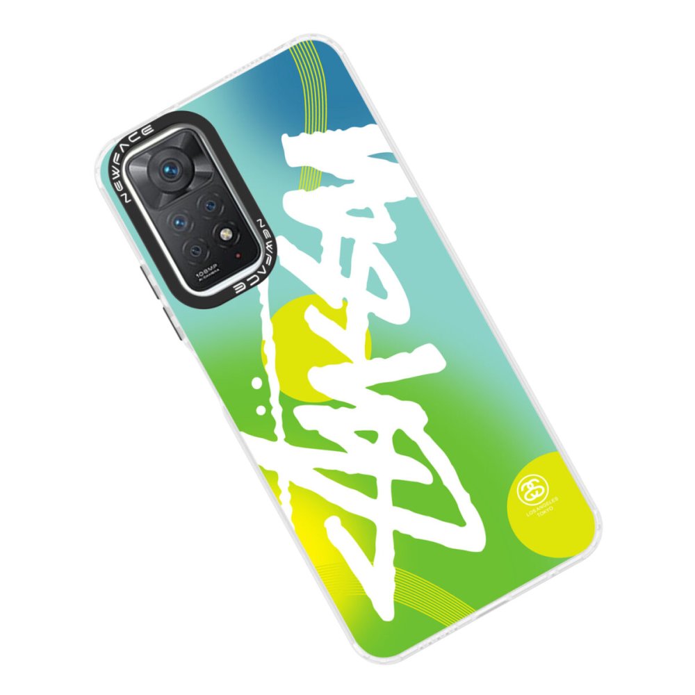 Redmi Note 11 Pro Kılıf Estoril Desenli Kapak - Estoril - 2 Redmi Note 11 Pro Kılıf Estoril Desenli Kapak - Estoril - 2