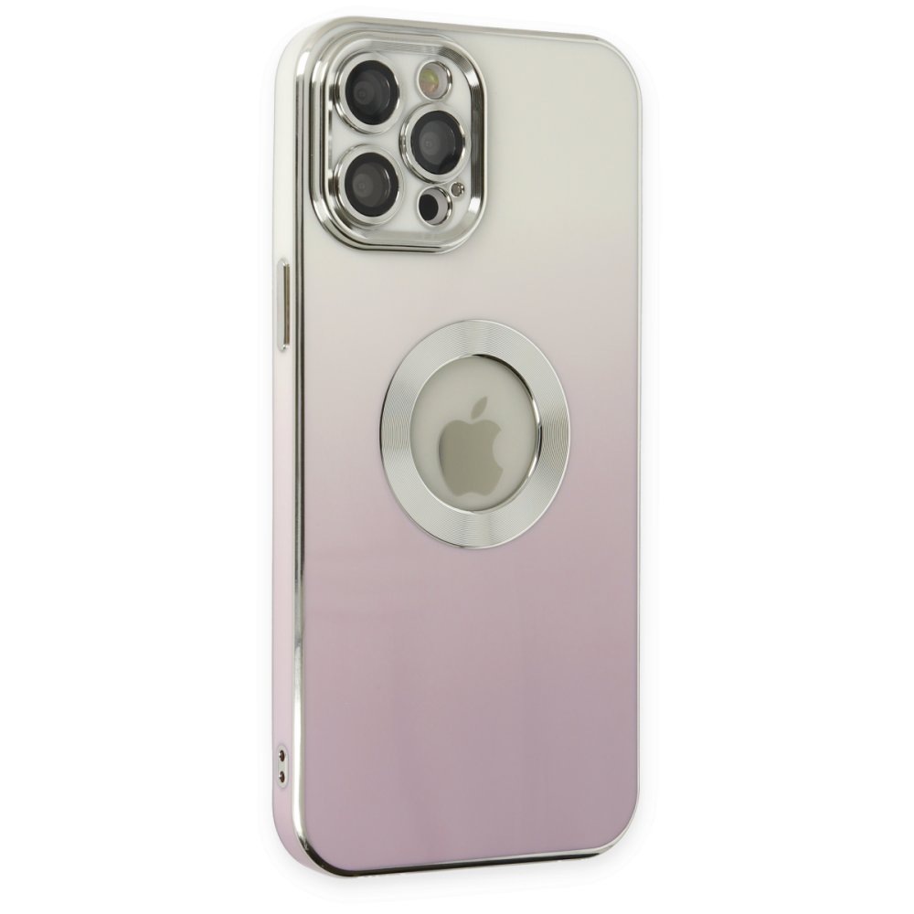 iPhone 12 Pro Kılıf Best Silikon - Mor iPhone 12 Pro Kılıf Best Silikon - Mor