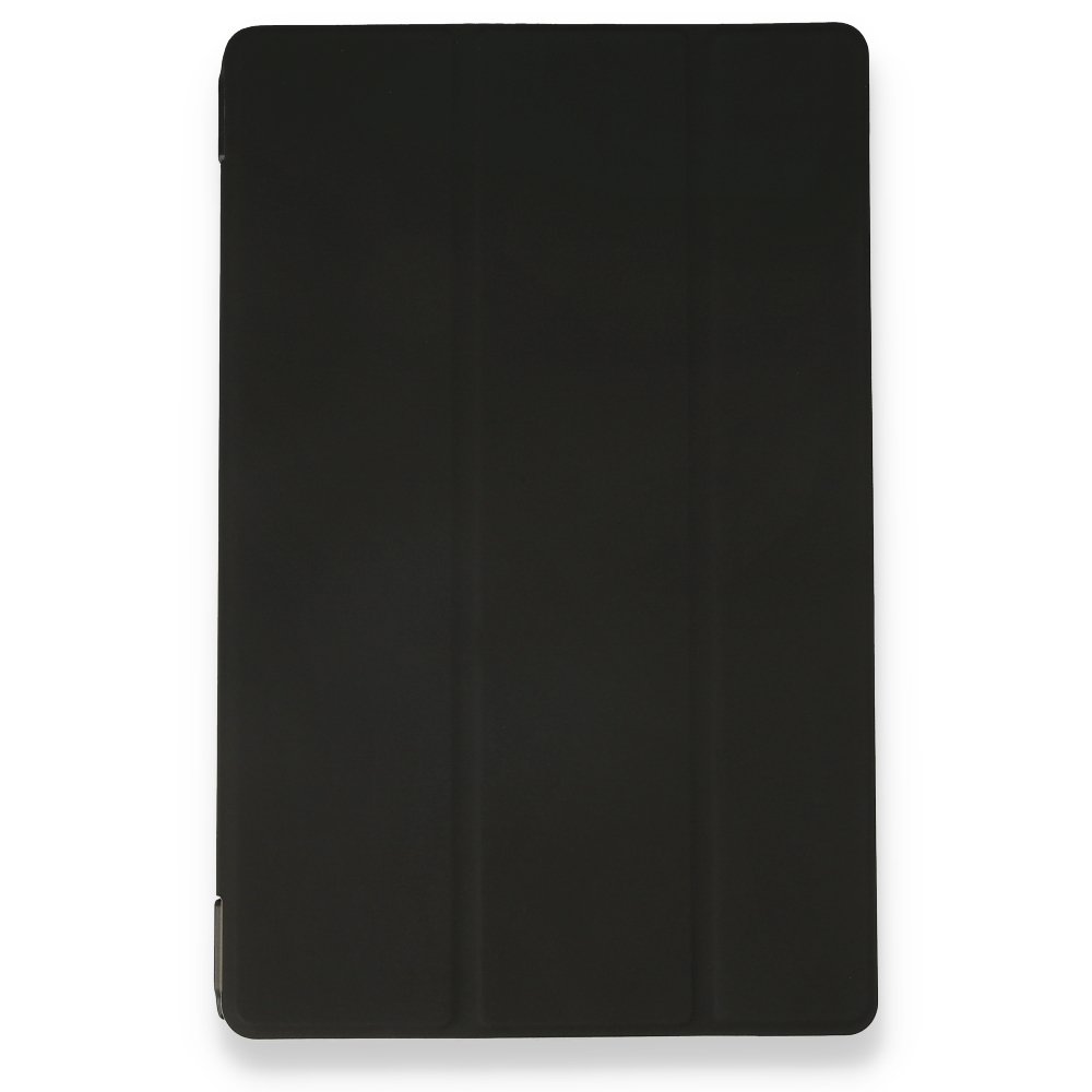 iPad Pro 11 (2018) Kılıf Tablet Smart Kılıf - Siyah iPad Pro 11 (2018) Kılıf Tablet Smart Kılıf - Siyah