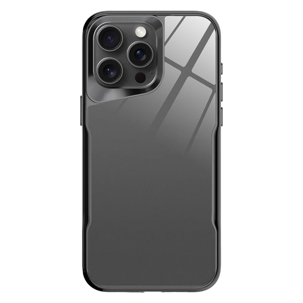 Joko iPhone 15 Pro Max Craft Kapak - Siyah Joko iPhone 15 Pro Max Craft Kapak - Siyah
